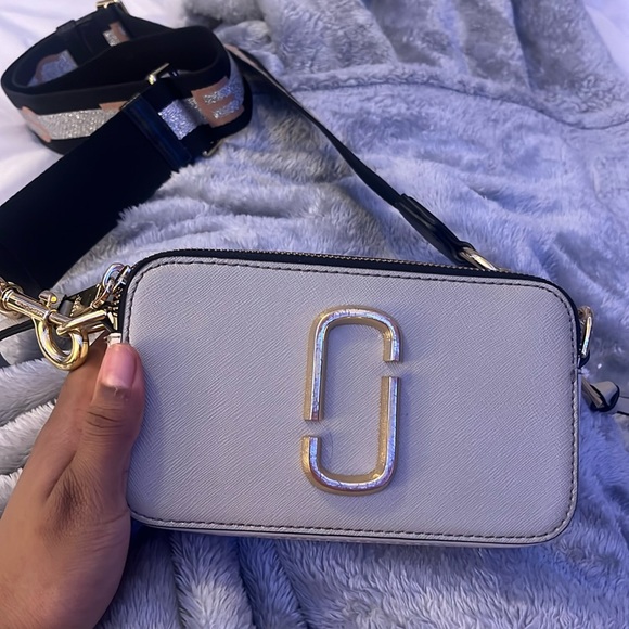 Marc Jacobs Snapshot - Picture 5 of 6